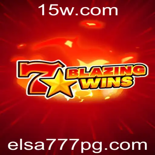 Descubra a Empolgante Aventura em BlazingWins com Elsa777
