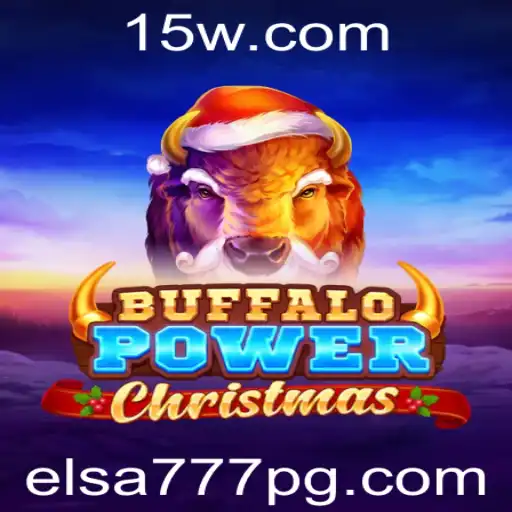 Descubra BuffaloPowerChristmas: Uma Aventura Festiva no Mundo dos Jogos Online