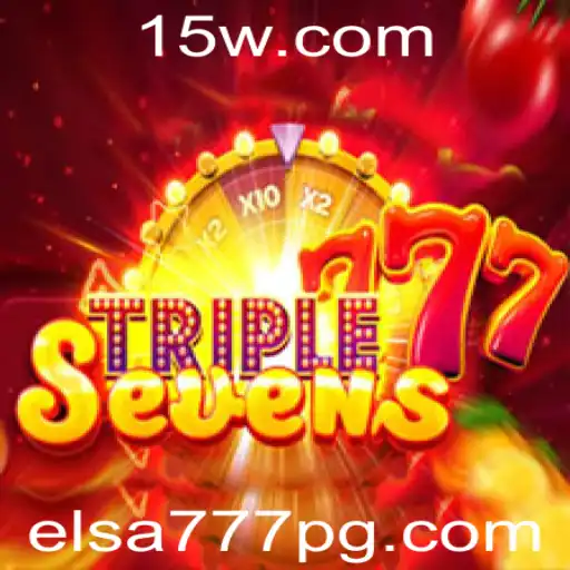 Descubra o Mundo de 777TripleSeven: O Jogo que Encanta com Elsa777