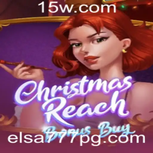 ChristmasReachBonusBuy: Descubra a Magia do Natal com Elsa777
