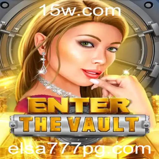 Descubra o Mundo de EntertheVault: O Jogo que Revoluciona o Conceito de Aventura