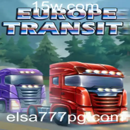EuropeTransit: Aventura Estratégica no Mundo dos Transportes