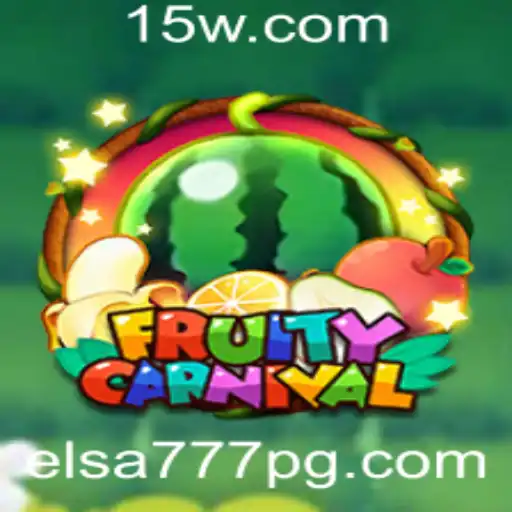 Explorando o Encantador Mundo de FruityCarnival