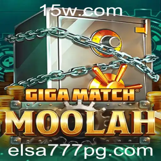 Descubra o Fascinante Mundo de GigaMatchMoolah