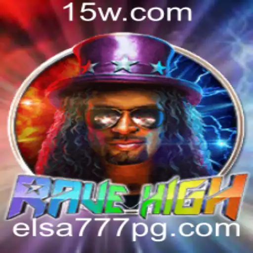 RaveHigh: Uma Nova Onda no Mundo dos Jogos