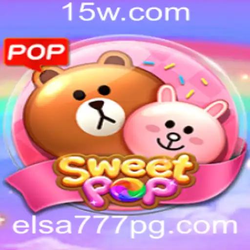 Explorando o Mundo do Jogo SweetPOP: Uma Aventura Doce com Elsa777