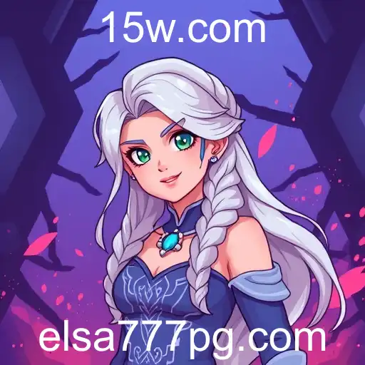 Estatísticas elsa777