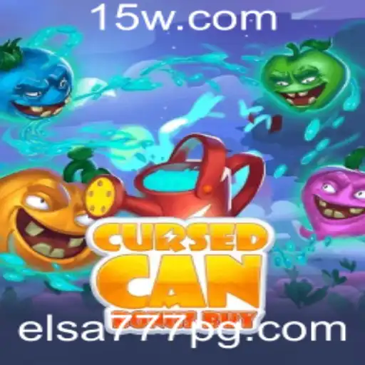 Descubra 'CursedCanBonusBuy' - Uma Jornada Emocionante