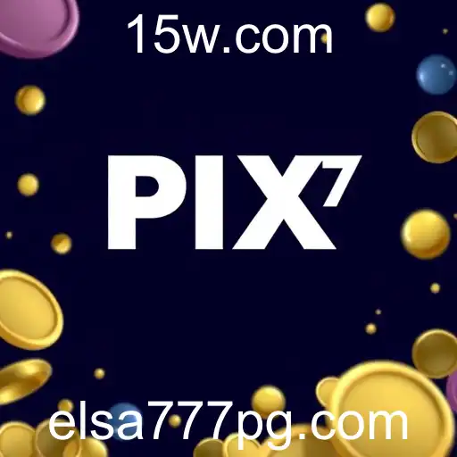 elsa777: Depósito via PIX com Segurança