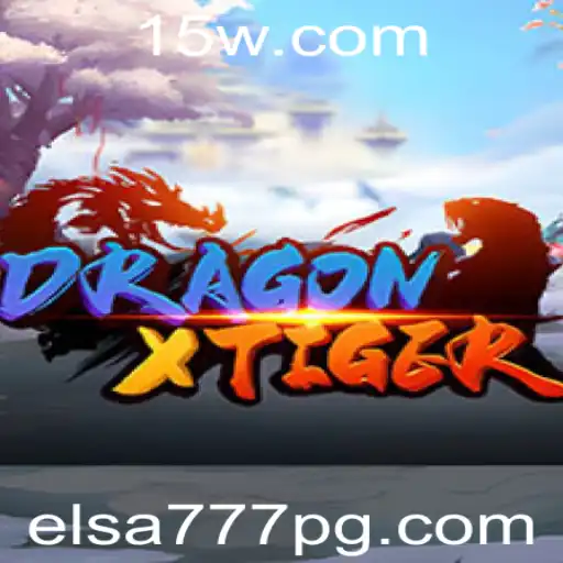 Descubra o Mundo Empolgante de DragonXTiger