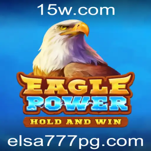 EaglePower: Aventura e Estratégia no Mundo de Elsa777