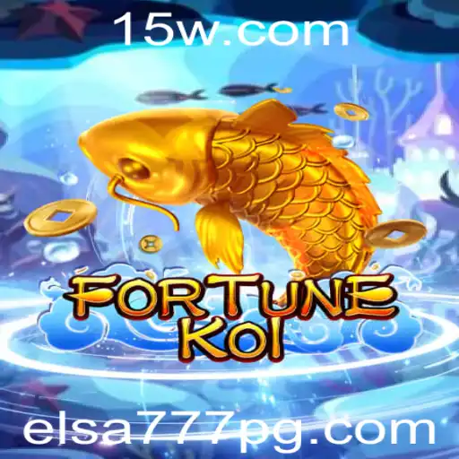 FORTUNEKOI: Descubra o Fascinante Jogo de Estratégia