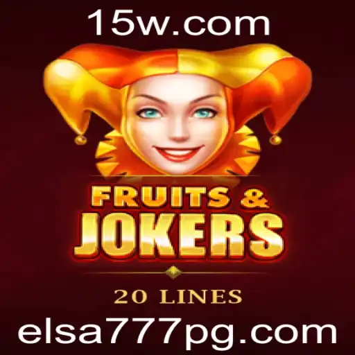 Explorando o Jogo FruitsAndJokers20: Regras e Dinâmicas