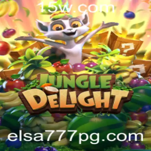 Descubra JungleDelight: Aventura Selvagem para Todos
