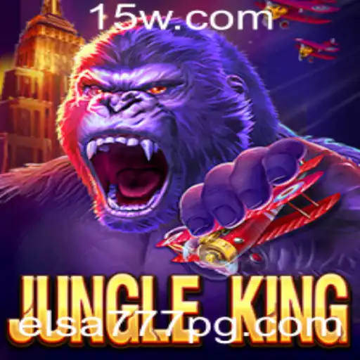 Desvendando JungleKing: Um Novo Favorito Entre os Aficionados por Jogos
