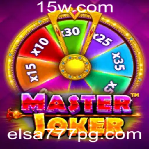 Decifrando MasterJoker: Um Guia Completo para Jogadores