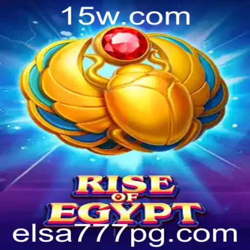 Explorando RiseOfEgypt: Uma Aventura Inesquecível