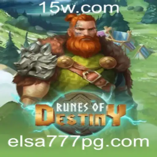 Descubra os Segredos de RunesOfDestiny: Introdução e Regras do Jogo com elsa777