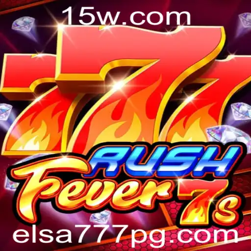 Descubra o Mundo de Emoções no Jogo RushFever7s