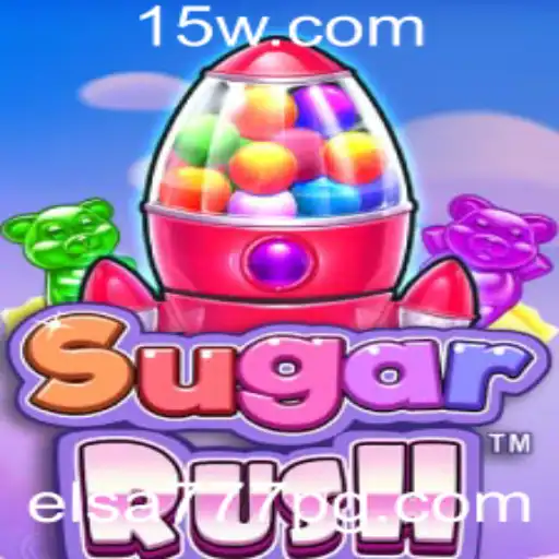 Descubra o Novo Mundo de 'SugarRush': O Jogo que Está Conquistando a Internet