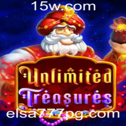 Explorando o Universo de UnlimitedTreasures: Uma Jornada com Elsa777