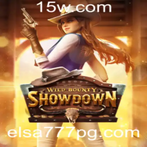 Explorando o Universo de WildBountyShowdown: O Que Você Precisa Saber
