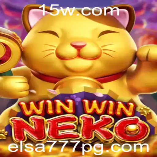 WinWinNeko: A Nova Sensação do Mundo dos Games