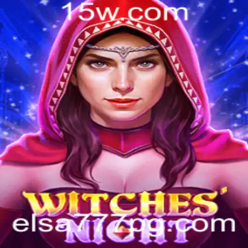 Explorando o Fascinante Mundo de WitchesNight