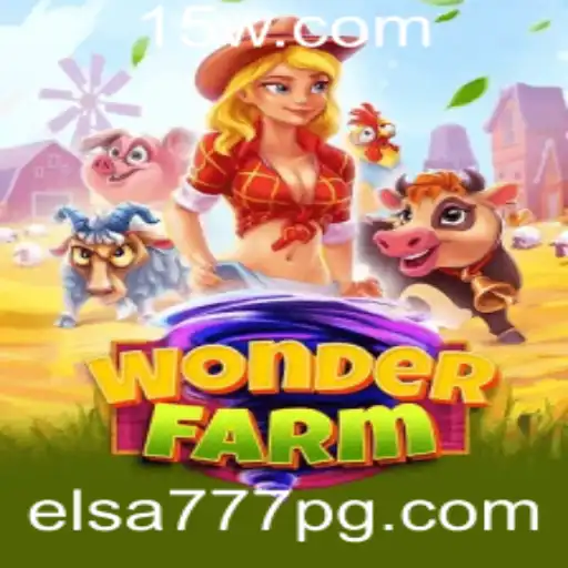 Explorando WonderFarm: A Magia de Uma Aventura Agrícola